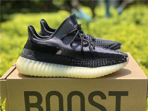 adidas Yeezy Boost 350 V2 _Oreo_ Oreo_ number FZ5000 exclusively swept the record_ 36-46.5-c76613c5